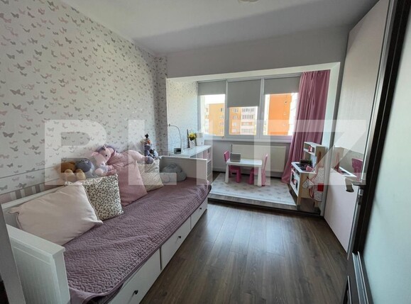 Apartament de vânzare 3 camere Dambu Pietros - 120348AV | BLITZ Târgu Mureș | Poza5