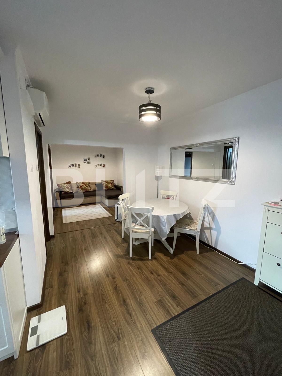 Apartament de vânzare 3 camere Dambu Pietros - 120348AV | BLITZ Târgu Mureș | Poza1