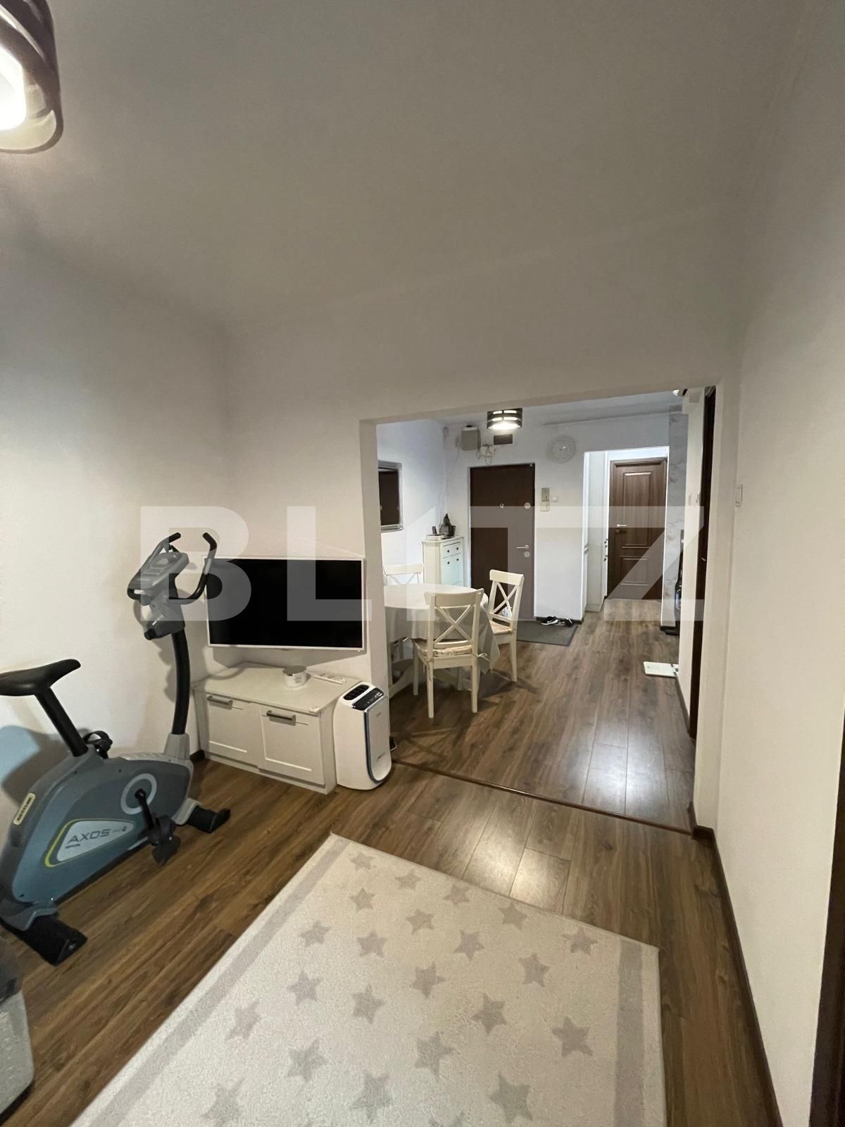 Apartament de vânzare 3 camere Dambu Pietros - 120348AV | BLITZ Târgu Mureș | Poza3