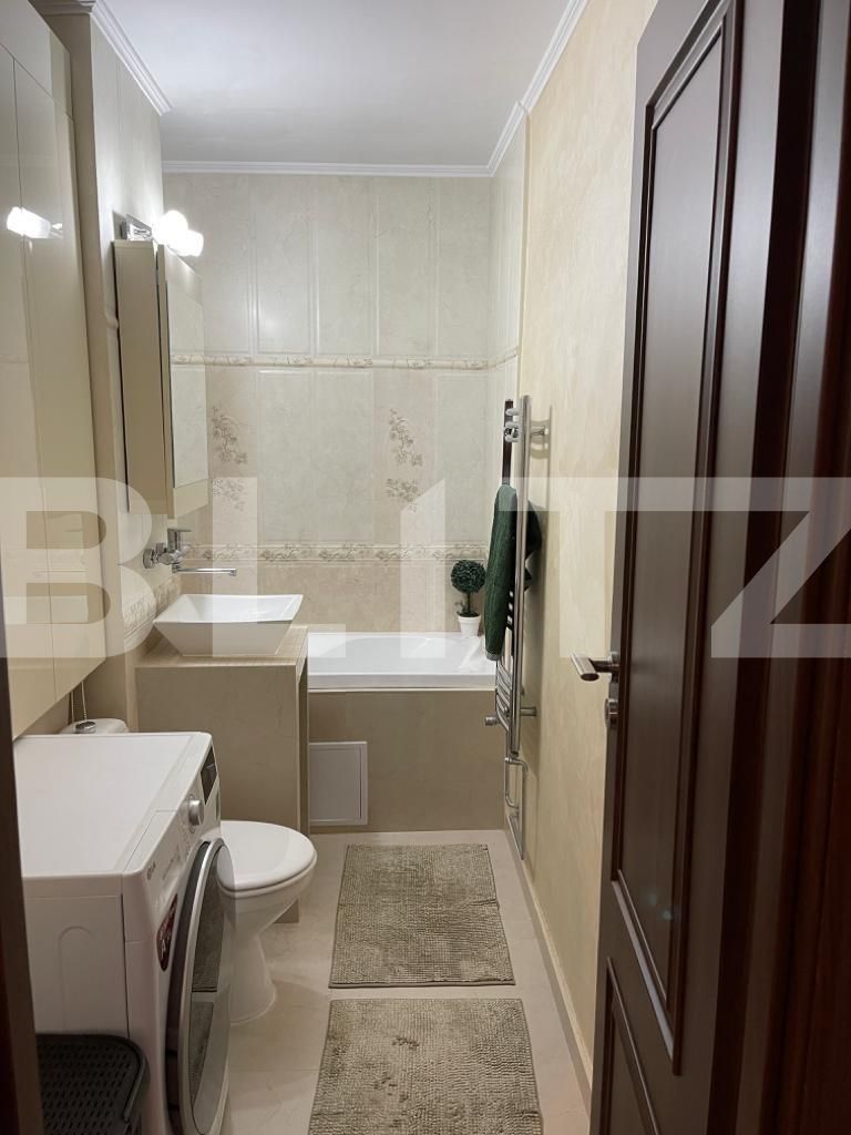 Apartament de vânzare 3 camere Dambu Pietros - 120348AV | BLITZ Târgu Mureș | Poza11