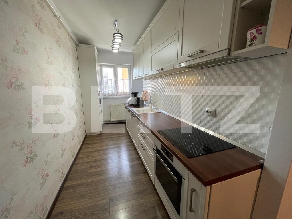 Apartament de vânzare 3 camere Dambu Pietros - 120348AV | BLITZ Târgu Mureș | Poza9