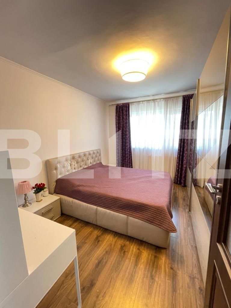 Apartament de vânzare 3 camere Dambu Pietros - 120348AV | BLITZ Târgu Mureș | Poza8
