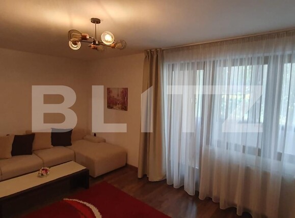Apartament de vânzare 3 camere Tudor - 120422AV | BLITZ Târgu Mureș | Poza1