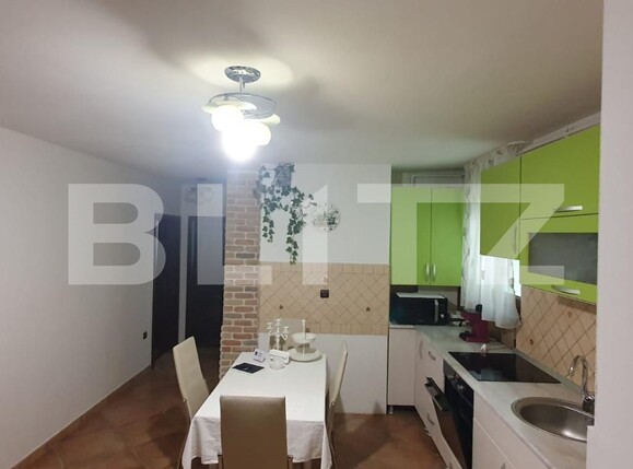 Apartament de vânzare 3 camere Tudor - 120422AV | BLITZ Târgu Mureș | Poza7
