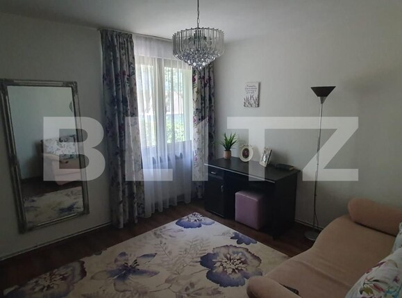 Apartament de vânzare 3 camere Tudor - 120422AV | BLITZ Târgu Mureș | Poza4
