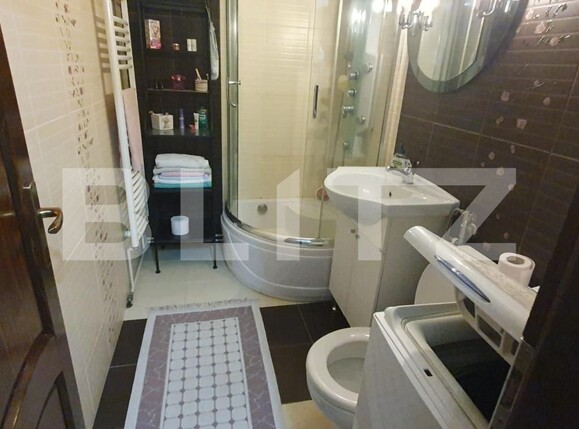 Apartament de vânzare 3 camere Tudor - 120422AV | BLITZ Târgu Mureș | Poza10