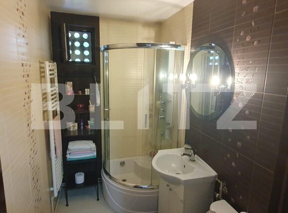 Apartament de vânzare 3 camere Tudor - 120422AV | BLITZ Târgu Mureș | Poza9