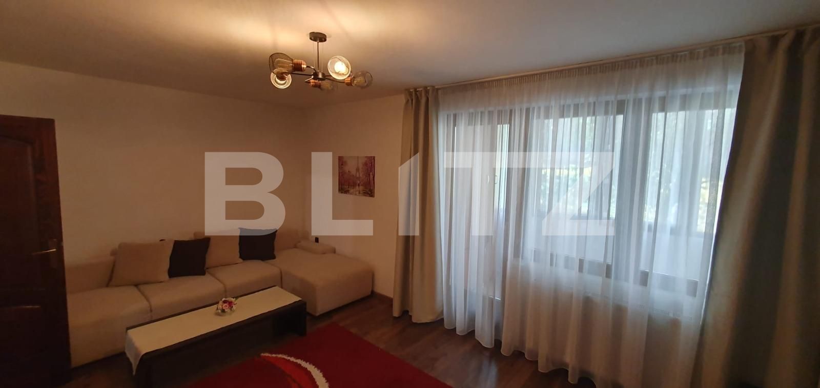 Apartament de vânzare 3 camere Tudor - 120422AV | BLITZ Târgu Mureș | Poza1