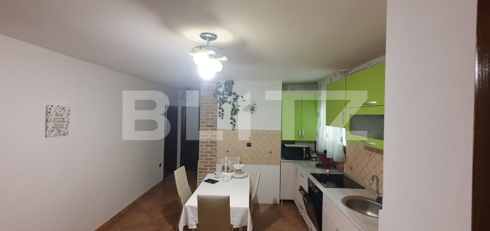 Apartament de vânzare 3 camere Tudor - 120422AV | BLITZ Târgu Mureș | Poza7