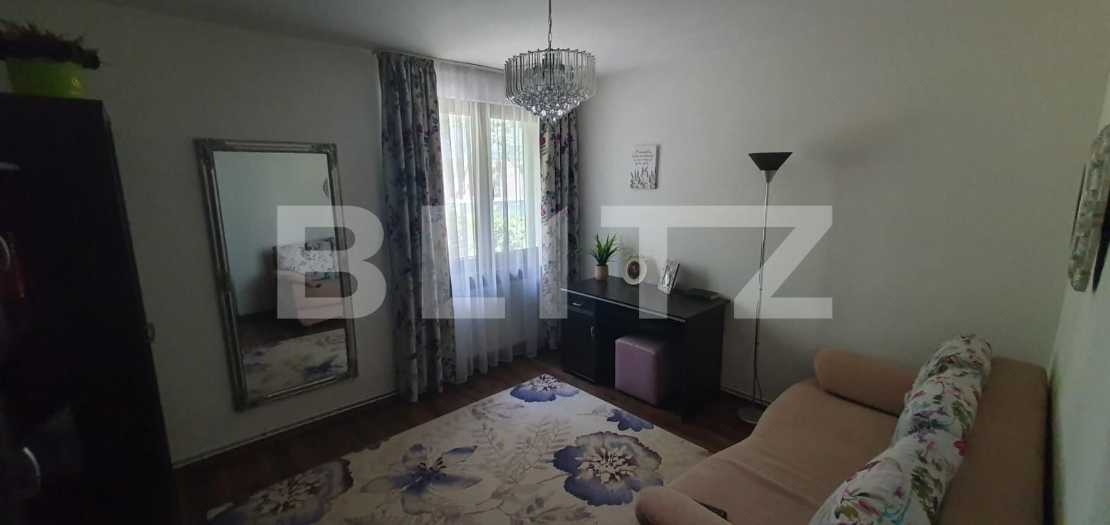 Apartament de vânzare 3 camere Tudor - 120422AV | BLITZ Târgu Mureș | Poza4