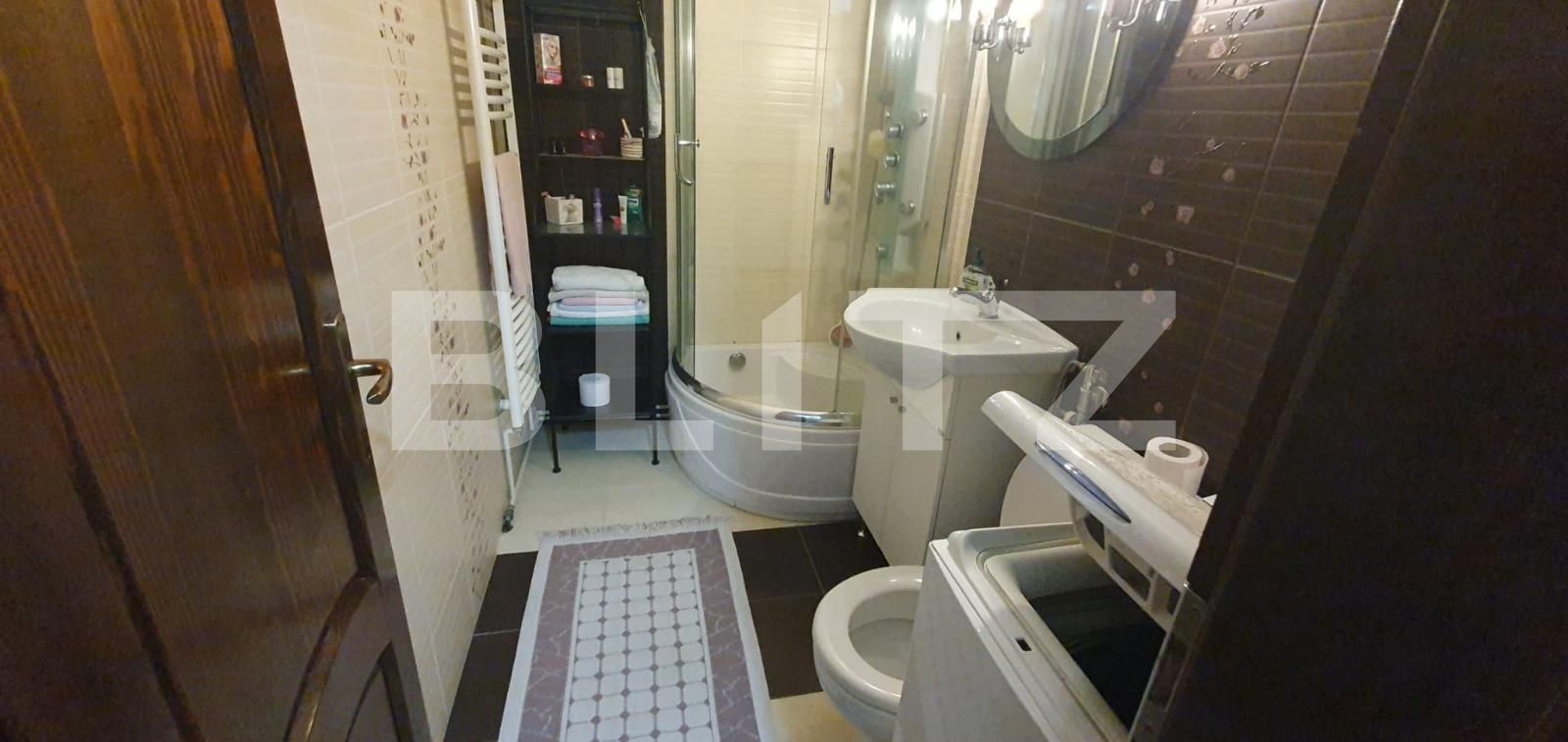 Apartament de vânzare 3 camere Tudor - 120422AV | BLITZ Târgu Mureș | Poza10