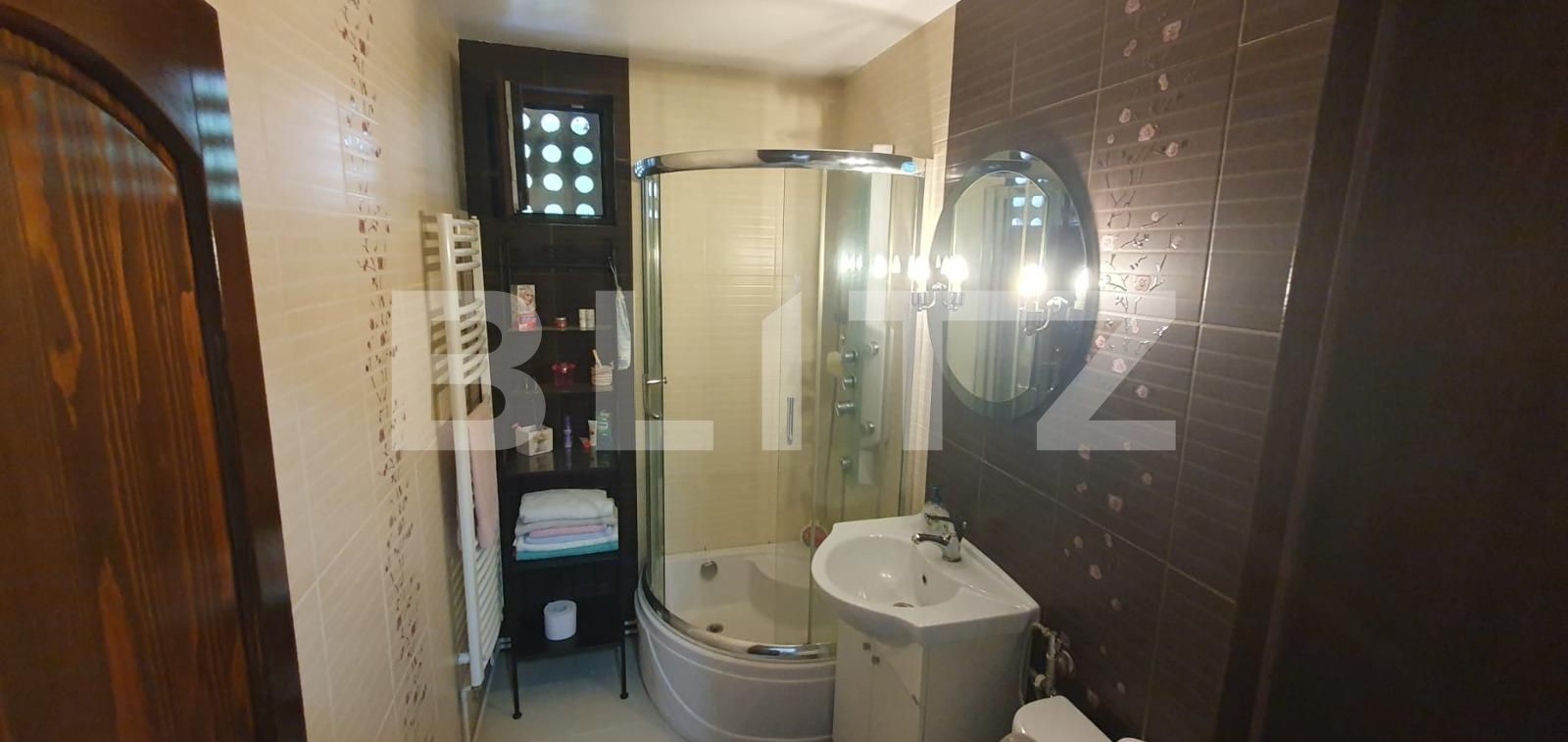 Apartament de vânzare 3 camere Tudor - 120422AV | BLITZ Târgu Mureș | Poza9