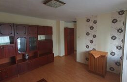 Apartament 3 camere, 63 mp, zona Tudor