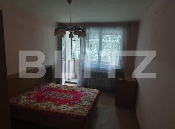 Apartament de vânzare 3 camere Tudor - 120429AV | BLITZ Târgu Mureș | Poza1