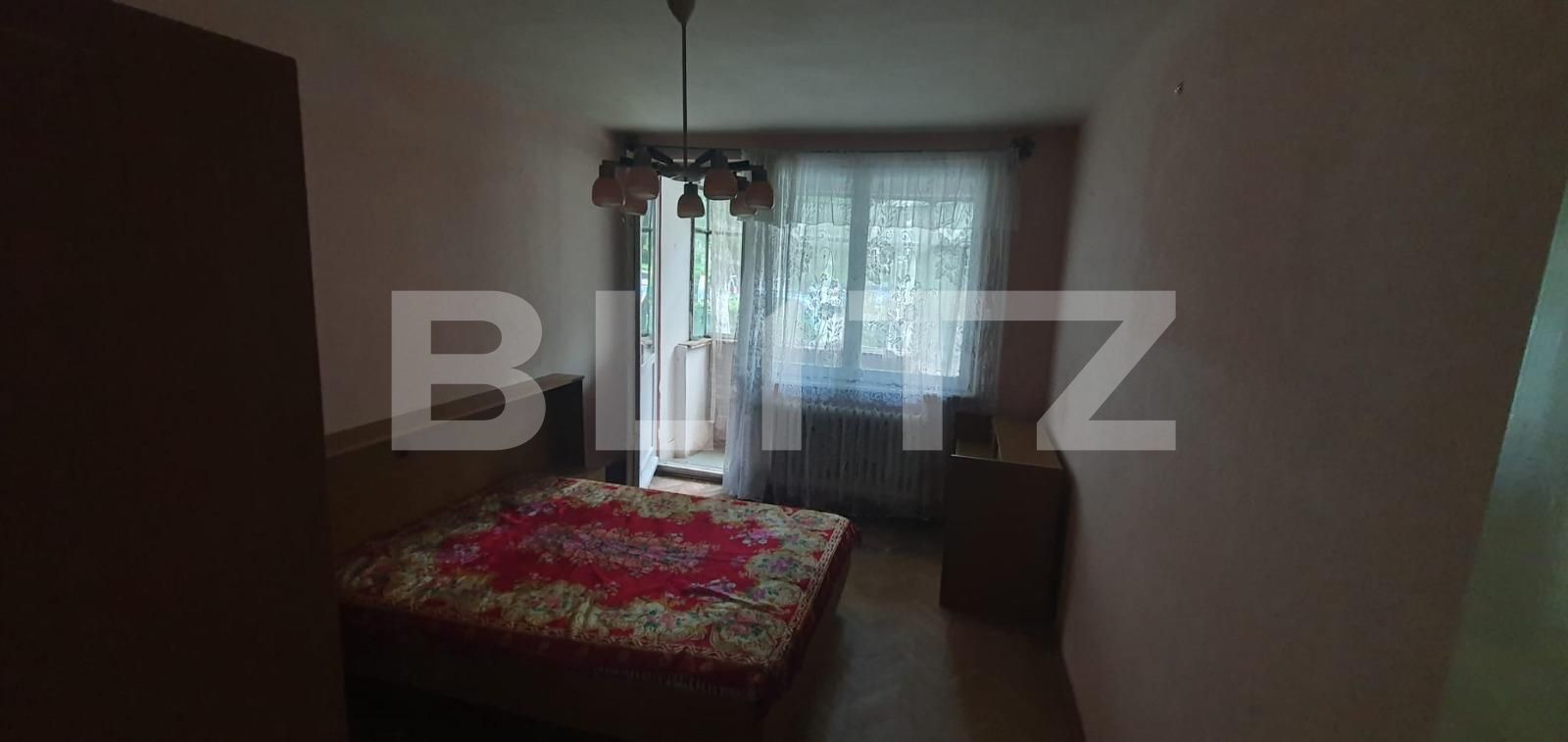 Apartament de vânzare 3 camere Tudor - 120429AV | BLITZ Târgu Mureș | Poza1