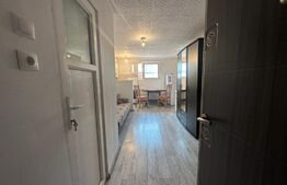 Garsoniera, 22mp, TCM