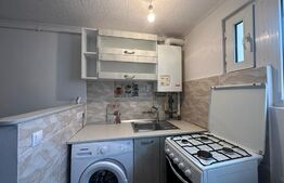 Garsoniera, 22mp, TCM