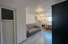 Garsoniera, 22mp, TCM