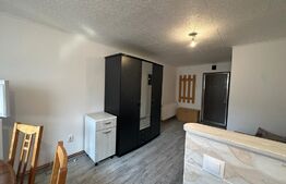 Garsoniera, 22mp, TCM