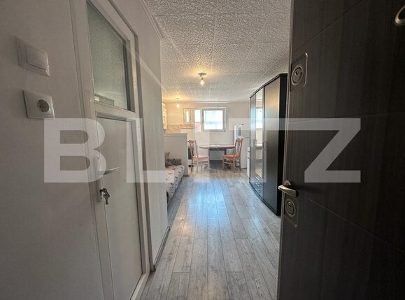 Garsonieră de vânzare 22 Decembrie 1989 - 120504AV | BLITZ Târgu Mureș | Poza6