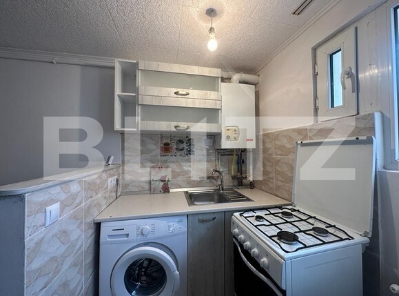 Garsonieră de vânzare 22 Decembrie 1989 - 120504AV | BLITZ Târgu Mureș | Poza3