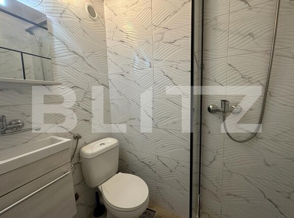 Garsonieră de vânzare 22 Decembrie 1989 - 120504AV | BLITZ Târgu Mureș | Poza5