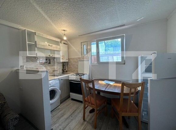 Garsonieră de vânzare 22 Decembrie 1989 - 120504AV | BLITZ Târgu Mureș | Poza1