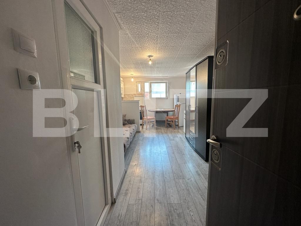 Garsonieră de vânzare 22 Decembrie 1989 - 120504AV | BLITZ Târgu Mureș | Poza6