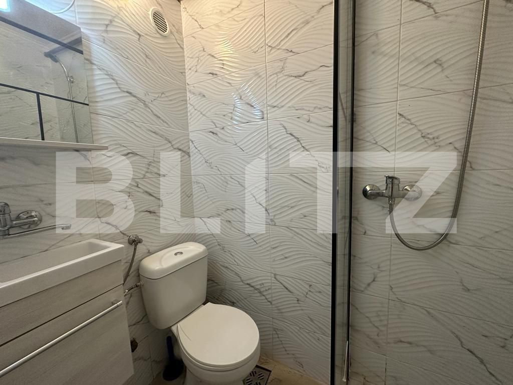 Garsonieră de vânzare 22 Decembrie 1989 - 120504AV | BLITZ Târgu Mureș | Poza5