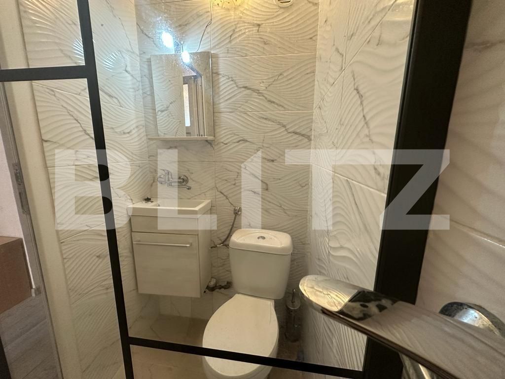 Garsonieră de vânzare 22 Decembrie 1989 - 120504AV | BLITZ Târgu Mureș | Poza4