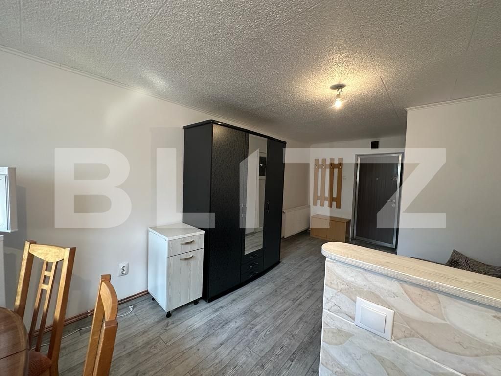 Garsonieră de vânzare 22 Decembrie 1989 - 120504AV | BLITZ Târgu Mureș | Poza2