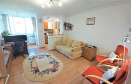 Garsoniera, 30mp, Aleea Carpati