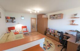 Garsoniera, 30mp, Aleea Carpati