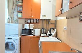 Garsoniera, 30mp, Aleea Carpati