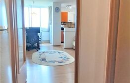 Garsoniera, 30mp, Aleea Carpati