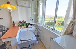 Garsoniera, 30mp, Aleea Carpati