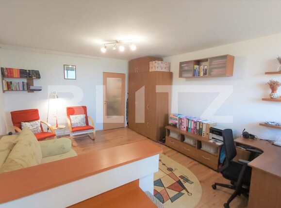 Garsonieră de vânzare Aleea Carpati - 120554AV | BLITZ Târgu Mureș | Poza2