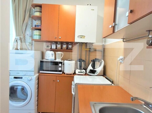 Garsonieră de vânzare Aleea Carpati - 120554AV | BLITZ Târgu Mureș | Poza3