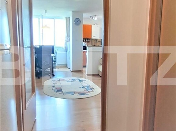 Garsonieră de vânzare Aleea Carpati - 120554AV | BLITZ Târgu Mureș | Poza6