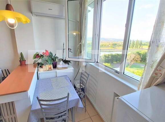 Garsonieră de vânzare Aleea Carpati - 120554AV | BLITZ Târgu Mureș | Poza4