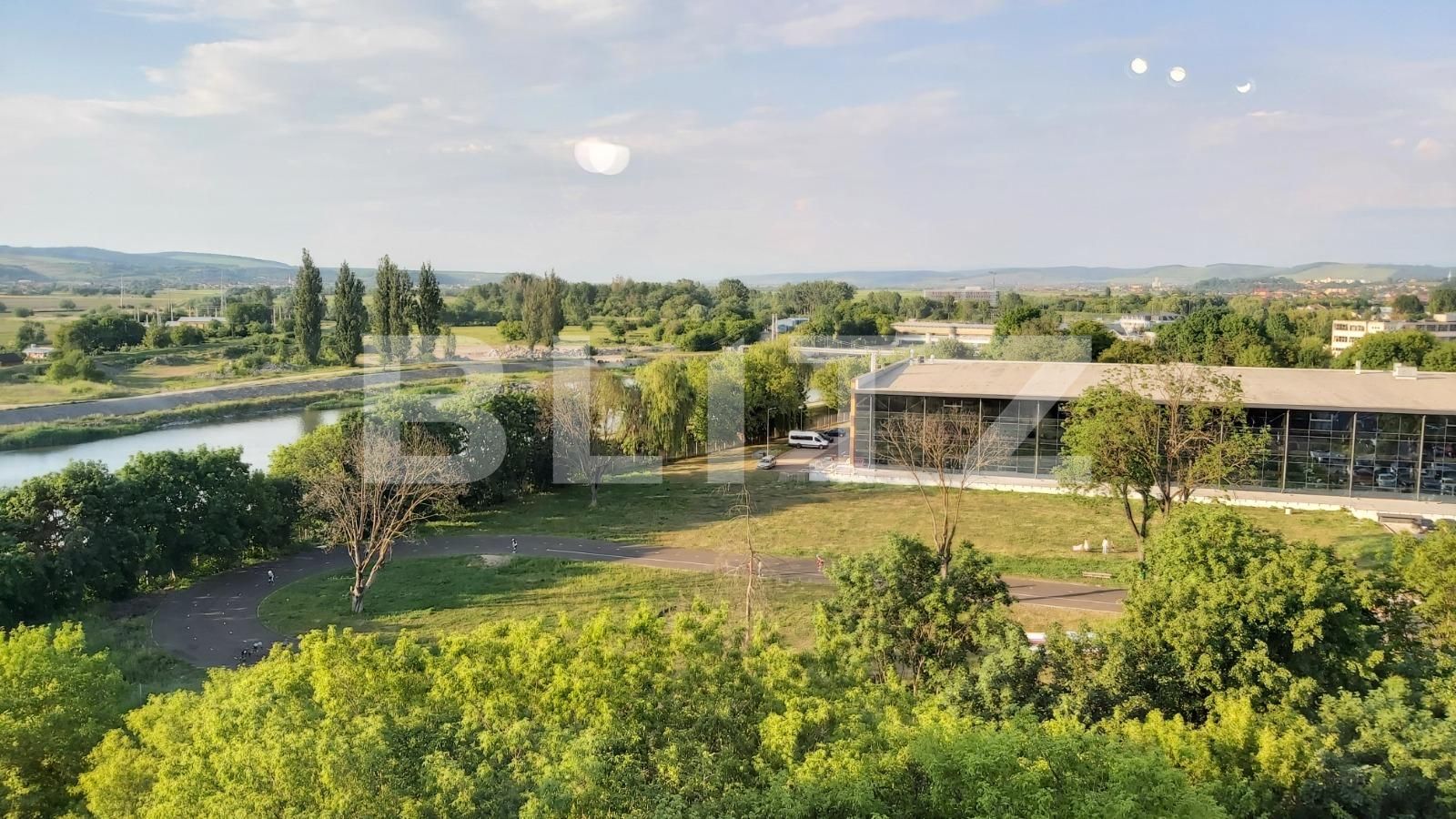 Garsonieră de vânzare Aleea Carpati - 120554AV | BLITZ Târgu Mureș | Poza8