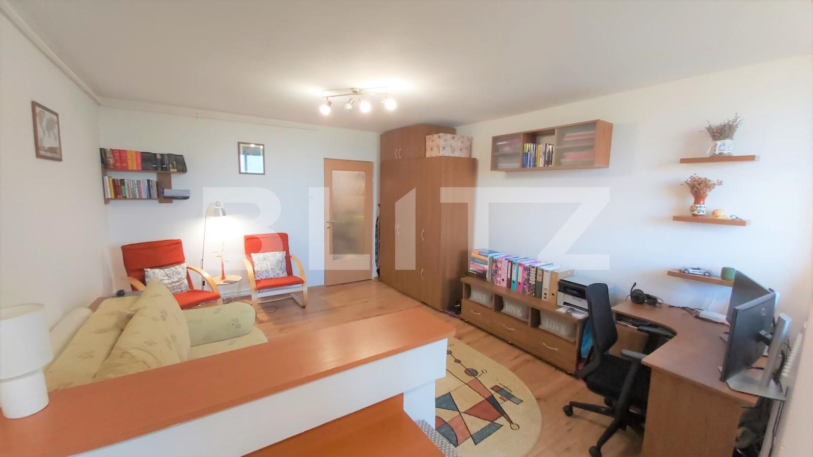 Garsonieră de vânzare Aleea Carpati - 120554AV | BLITZ Târgu Mureș | Poza2