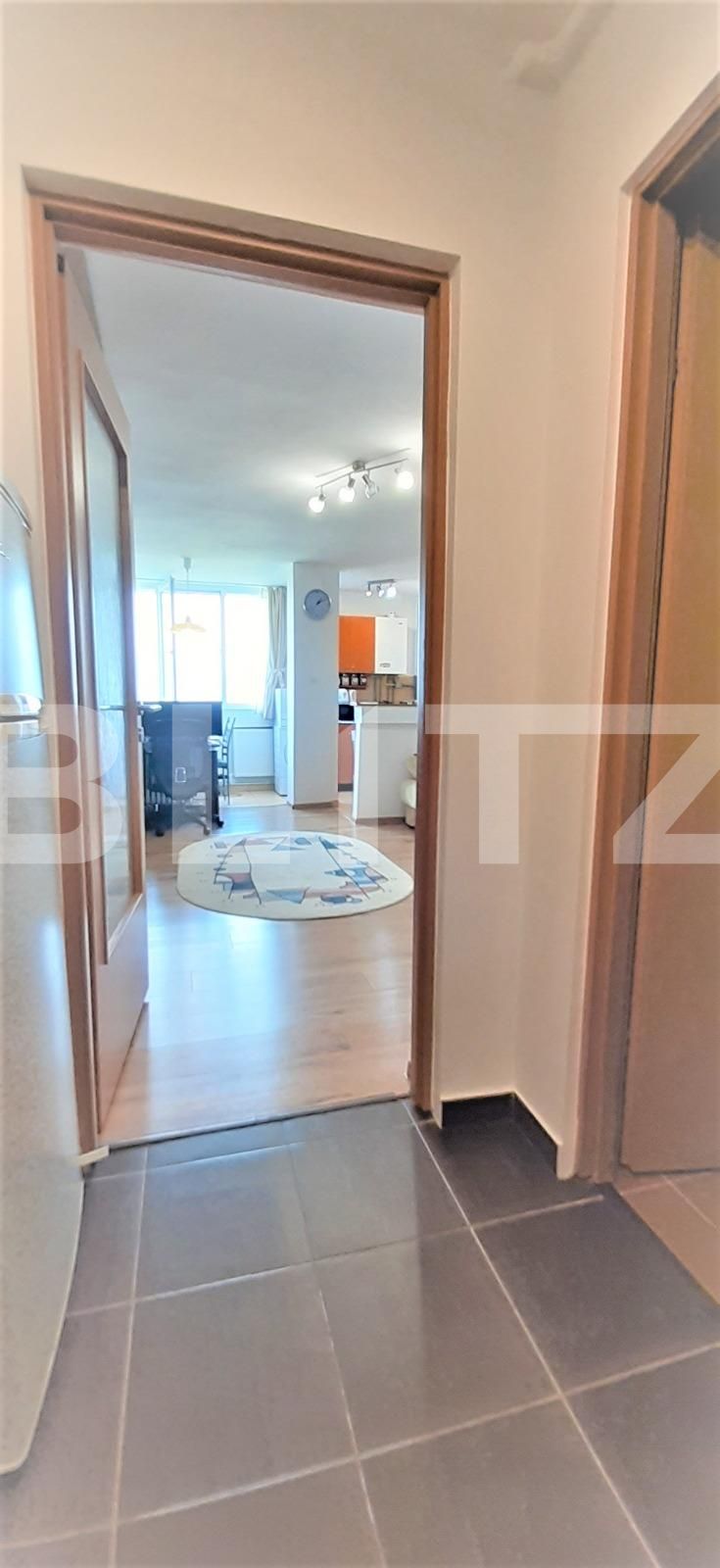 Garsonieră de vânzare Aleea Carpati - 120554AV | BLITZ Târgu Mureș | Poza6