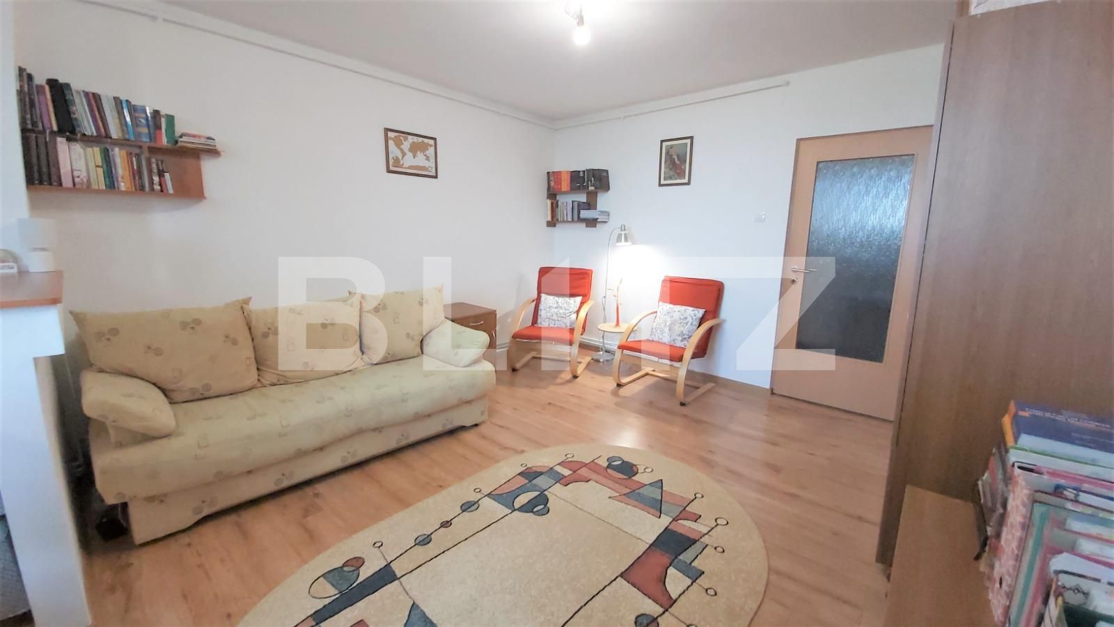 Garsonieră de vânzare Aleea Carpati - 120554AV | BLITZ Târgu Mureș | Poza5