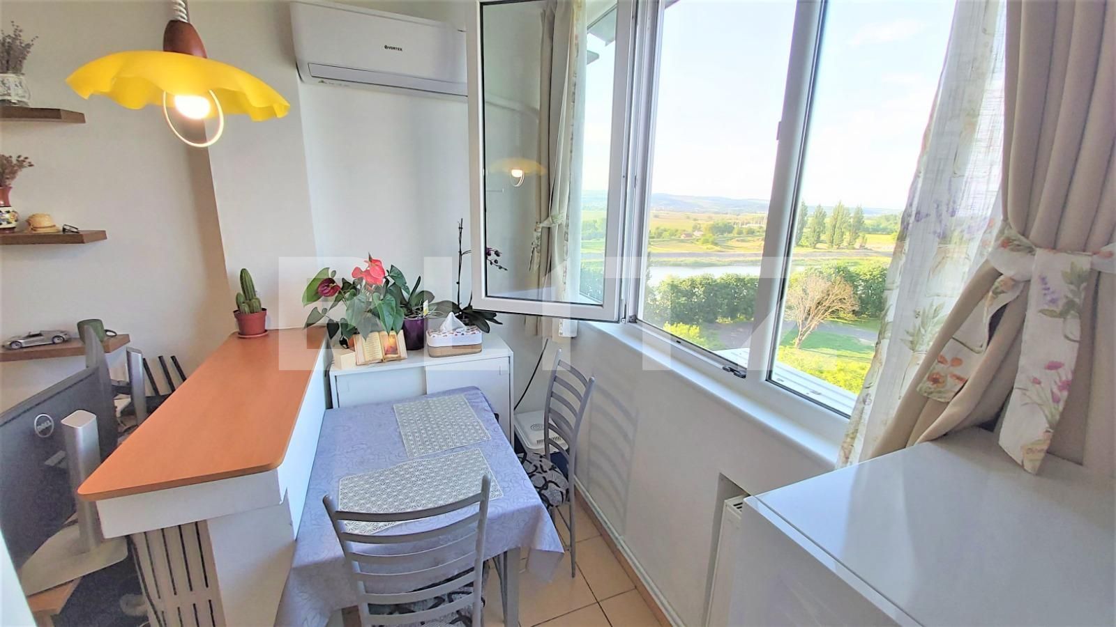 Garsonieră de vânzare Aleea Carpati - 120554AV | BLITZ Târgu Mureș | Poza4