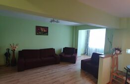 Apartament 3 camere, 72 mp, zona Tudor