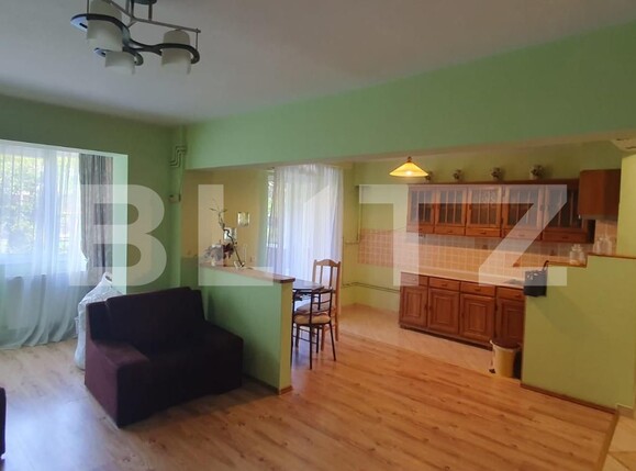 Apartament de vânzare 3 camere Tudor - 120580AV | BLITZ Târgu Mureș | Poza2