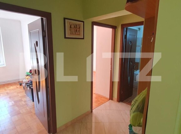 Apartament de vânzare 3 camere Tudor - 120580AV | BLITZ Târgu Mureș | Poza8