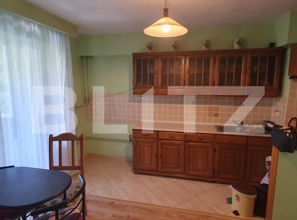 Apartament de vânzare 3 camere Tudor - 120580AV | BLITZ Târgu Mureș | Poza3