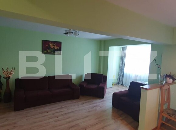Apartament de vânzare 3 camere Tudor - 120580AV | BLITZ Târgu Mureș | Poza1